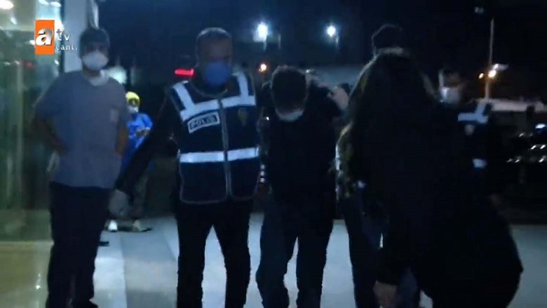 Mervenur Polat’ın ölümünde kan donduran detay! Cesedini paketledi kurye ile eve gönderdi