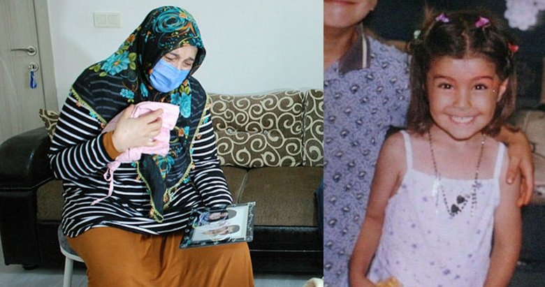 İzmir’de kaybolan İlayda 15 yıldır bulunamadı