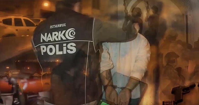 Uyuşturucu ticaretine geçit yok! 189 torbacı yakalandı