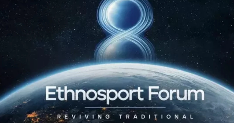 8’inci Etnospor Forumu için geri sayım başladı