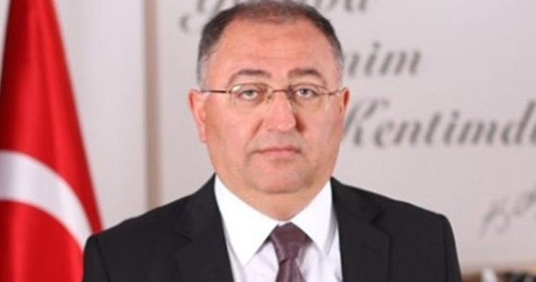 Son dakika: Yalova belediyesindeki yolsuzluk soruşturmasında Vefa Salman görevden alındı