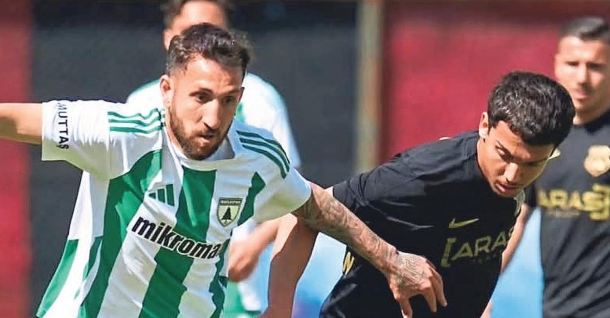 Muğlaspor 2. bitirdi