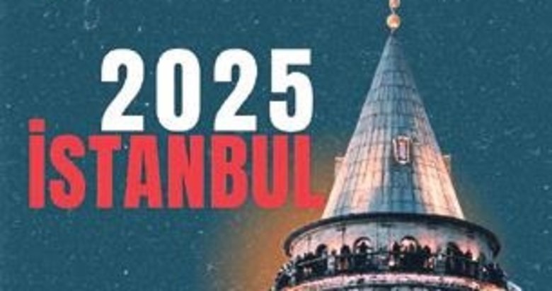 2025 Avrupa Para Gençlik Oyunları İstanbul’da