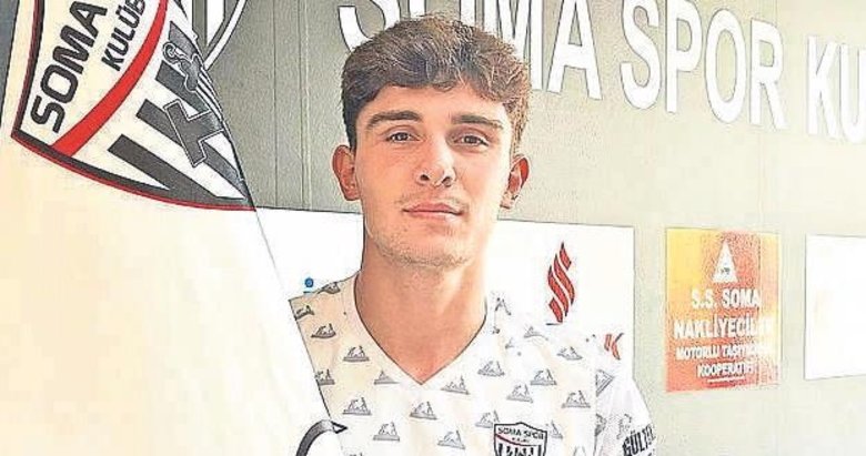 Somaspor’da Rıdvan Dönmez’e teklif yağıyor