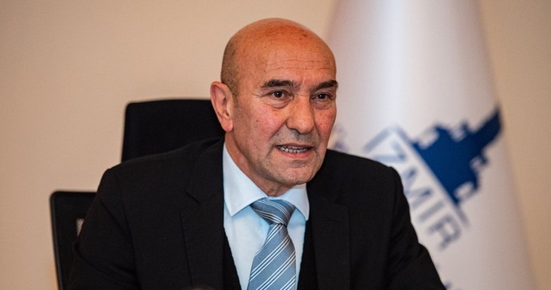 AK Parti’den Soyer’e sert tepki