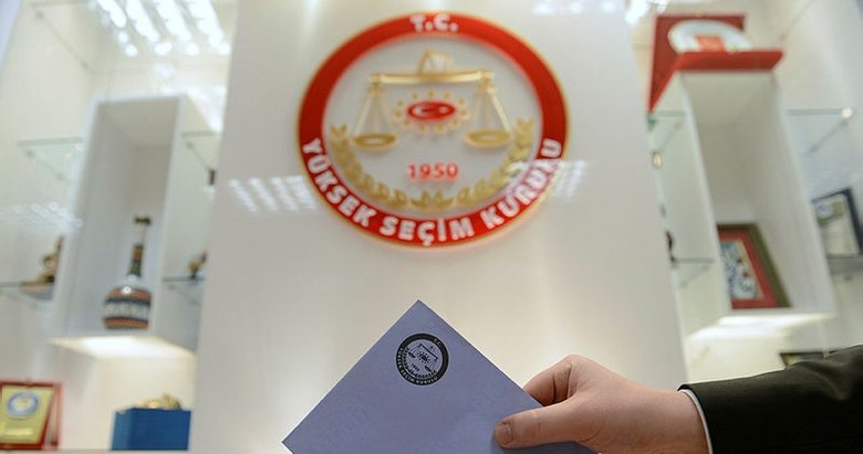 Manisa Kırkağaç yerel seçim sonuçları! 31 Mart yerel seçimlerinde Kırkağaç’da hangi aday önde?