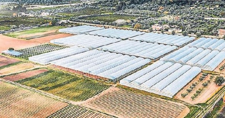 42 ilde 61 OTB’nin yatırım süreci hızlandı