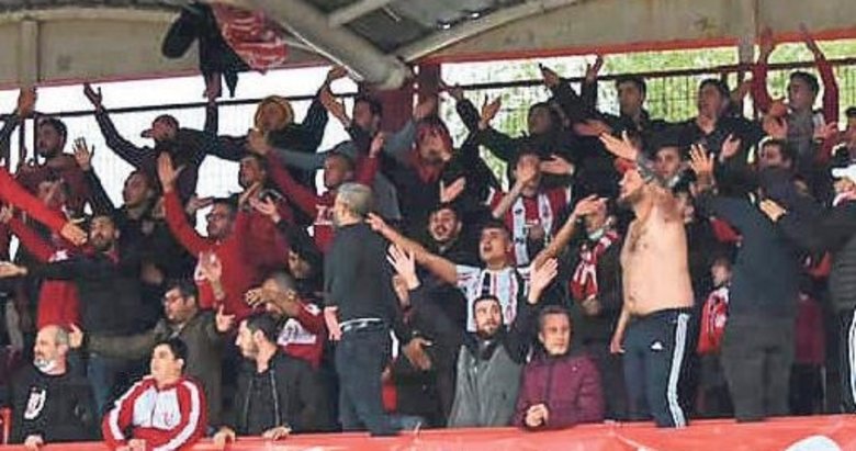 Balıkesirspor’dan kombine hamlesi