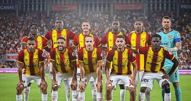 Trabzonspor ile Göztepe 31. randevuda