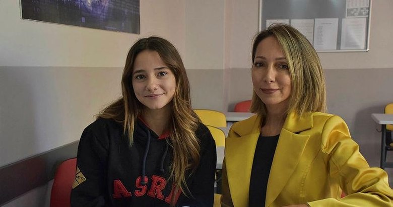 Depremin acı izleri dayanışmayla silindi