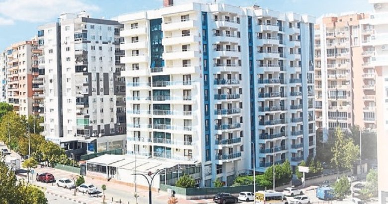 Manisa’da çözülemeyen imar krizi