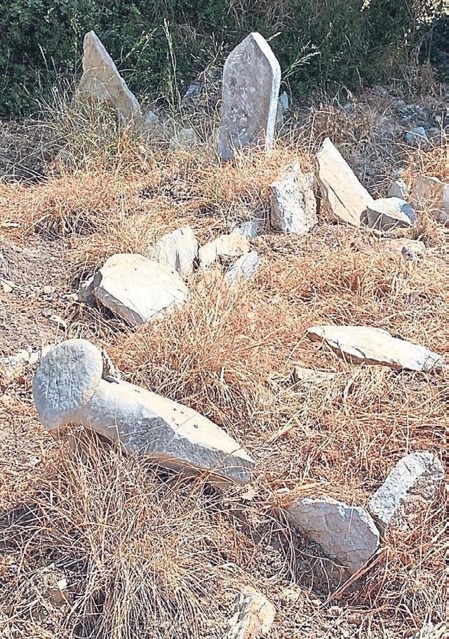 Nereden baksan skandal çıkıyor