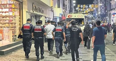 ‘Ailem Güvende’ operasyonu