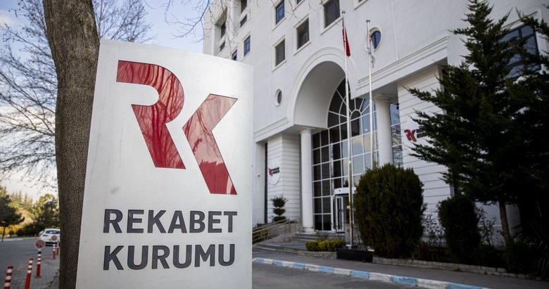 Rekabet Kurulu’nun cezaları bu yılın ilk yarısında 4,1 milyar lirayı aştı