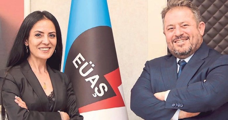 Türkiye’nin %100 yerli ilk jeneratörü EÜAŞ’tan