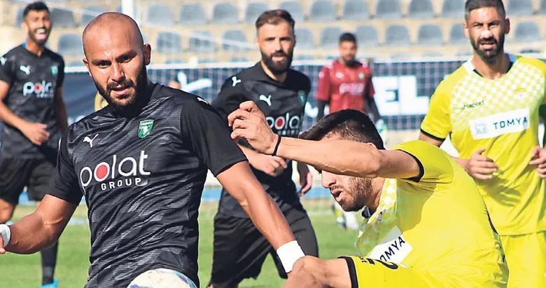 Efeler 09’da rotasyon