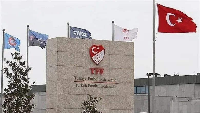 TFF’den yabancı kuralıyla ilgili düzenleme