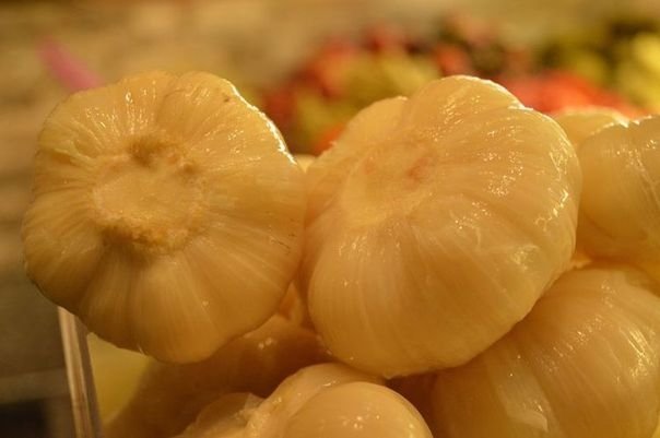 Sarımsak turşusu nasıl yapılır? İşte püf noktaları...