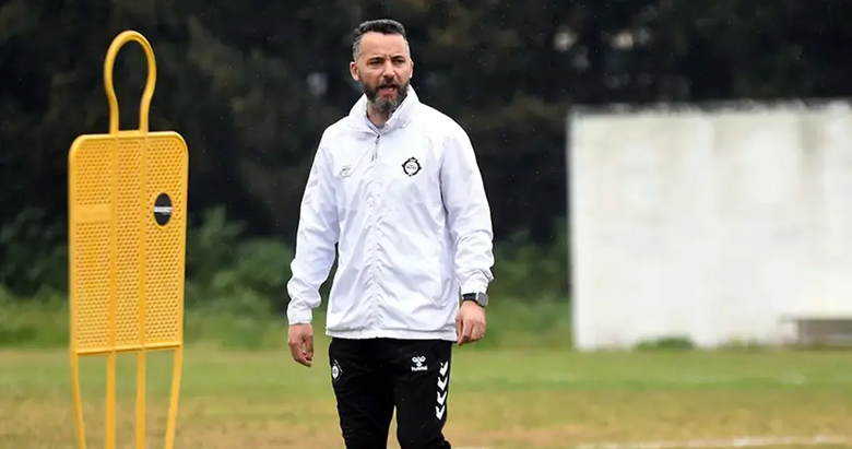 Altay’da Karagöz’ün planı hazır