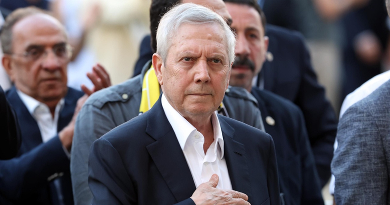 ‘Yaptık yine yapacağız’