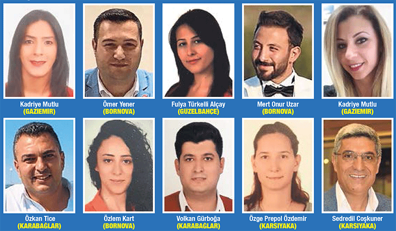 CHP’de koltuk yağmacılığı