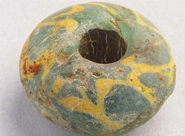 Kırşehir’de Vikinglere ait bin 200 yıllık Tanrı Odin heykeli bulundu