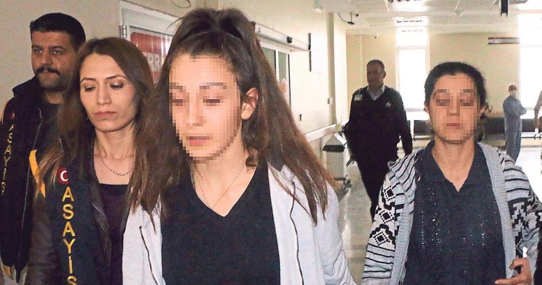 19’unda baba katili oldu