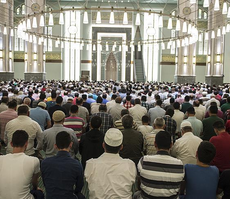 DİYANET CUMA NAMAZI SAATİ 5 HAZİRAN 2026: Cuma namazı saat kaçta okunacak? İzmir, İstanbul, Ankara cuma namazı saatleri