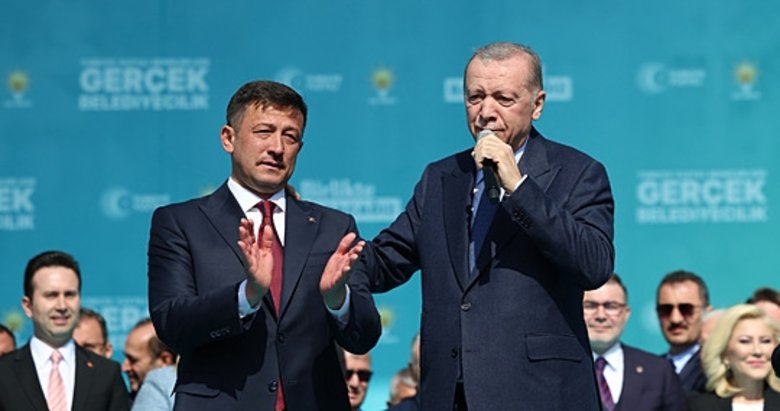 İzmir’i bu defa ‘korku siyasetinin’ esiri yapamayacaklar