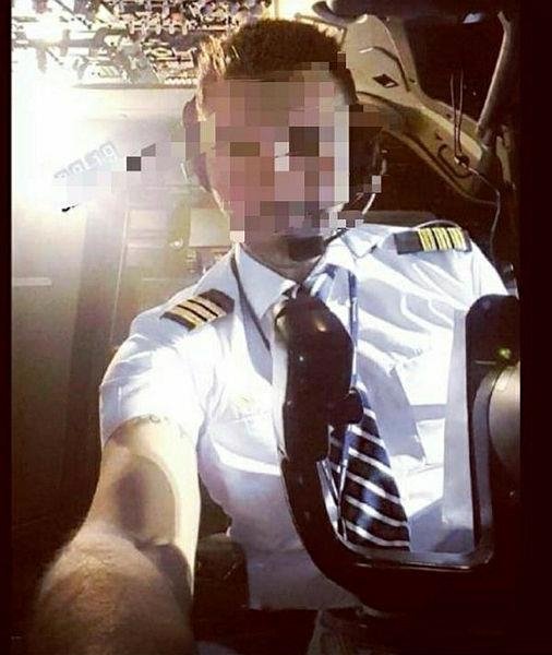 Hostes Özge Birol'un feci ölümü! Düştü mü atıldı mı?