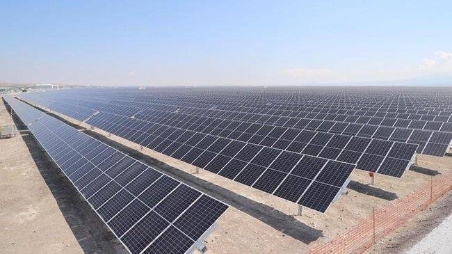 Kalyon Holding rotayı enerji alanına çevirdi: Elektrikli araçlara batarya üretecek