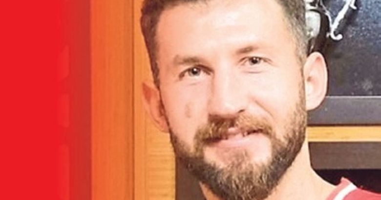 Forvet Akın Arıcan Bal-Kes’e imza attı