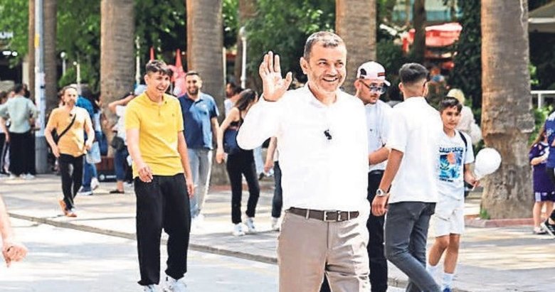 Denizli’de eşe dosta bol torpilli atamalar