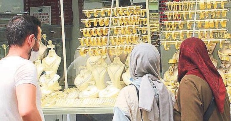 En çok kazandıran yatırım aracı altın oldu