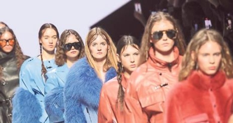 İzmir’den Moskova’ya uzanan moda başarısı