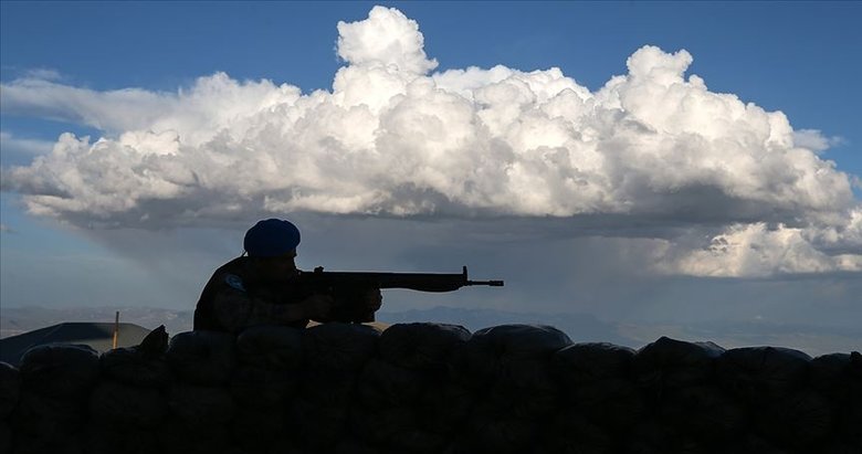 Hakkari Dağlıca’da saldırı girişimi: 2 terörist öldürüldü