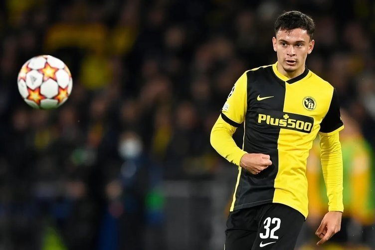 Galatasaray’da teknik trafik