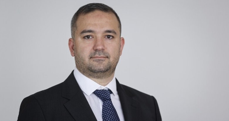 Merkez Bankası’nın yeni Başkanı Dr. Fatih Karahan oldu