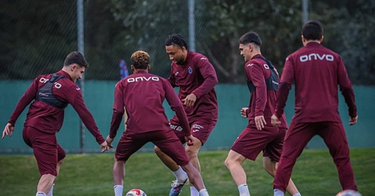 Trabzon’da savunma alarmı