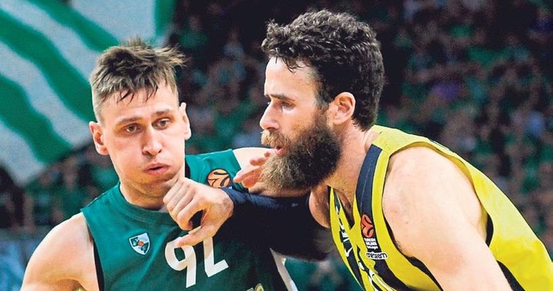 Fener De Datome Korkusu Spor Haberleri