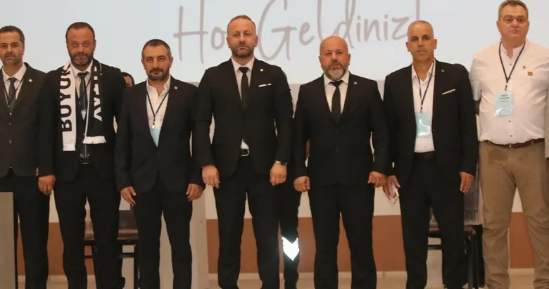 Altay’da başkan adayı aranıyor