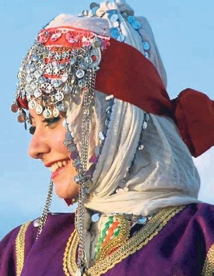 Gelin sandığından kültür mirası çıktı