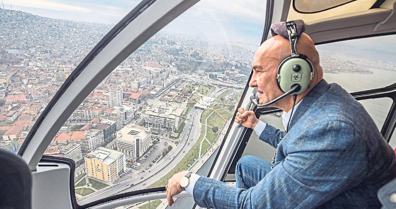 Bir karar ver Soyer!