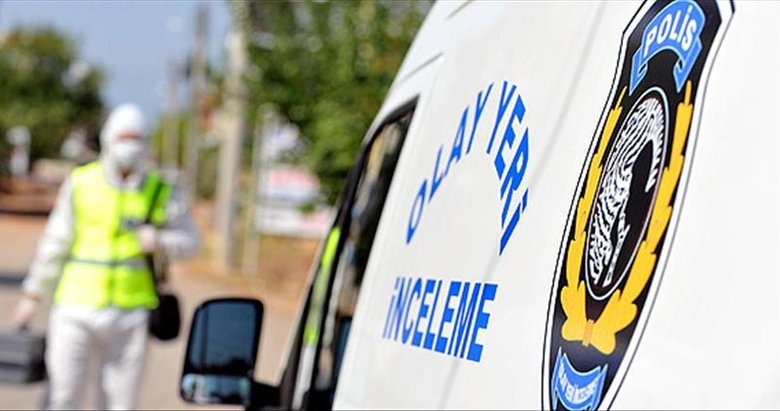 17 yaşındaki genç silahlı kavgada hayatını kaybetti