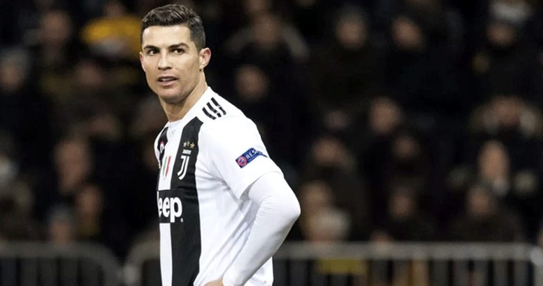 Ronaldo Kur’an okuyormuş