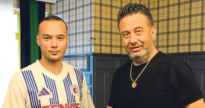 Fethiyespor’da imza sov sürüyor