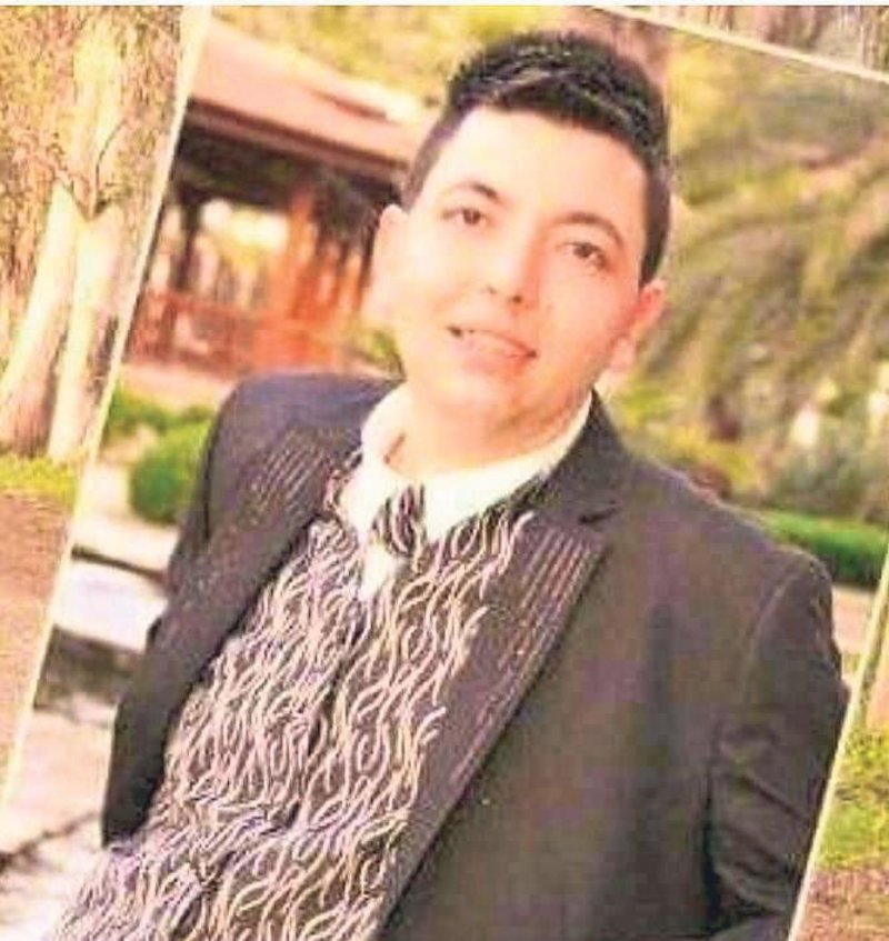 yeni asir