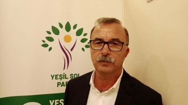 Soyer’in akıl hocası Yeşil Sol’dan seçildi