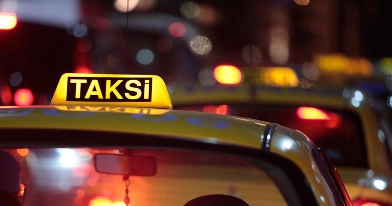 İzmir’de taksi ücretlerine zam! İndi-bindi ne kadar oldu?