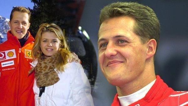 Michael Schumacher için kahreden sözler! Belgeseli yayınlandı...